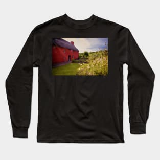 The Kennixton Farmhouse Long Sleeve T-Shirt